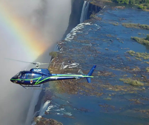 Helicopter Flights